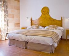 Spain Menorca Es Migjorn Gran vacation rental compare prices direct by owner 16337084