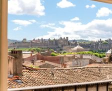 France Languedoc-Roussillon Carcassonne vacation rental compare prices direct by owner 6835968