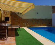 Spain Andalucía El Gastor vacation rental compare prices direct by owner 14293005