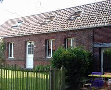 France Nord-Pas-de-Calais Les Rues-des-Vignes vacation rental compare prices direct by owner 26832733