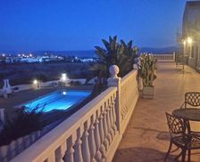 Spain Andalucía Huércal-Overa vacation rental compare prices direct by owner 5300650