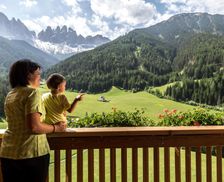 Italy Trentino Alto Adige Funes vacation rental compare prices direct by owner 19318951