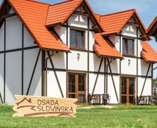 Poland Pomerania Łeba vacation rental compare prices direct by owner 16052496