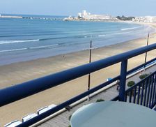 France Pays de la Loire Les Sables-d'Olonne vacation rental compare prices direct by owner 14988925