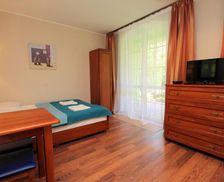 Poland Podkarpackie Polańczyk vacation rental compare prices direct by owner 26927909