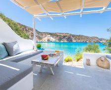 Greece Milos Firopótamos vacation rental compare prices direct by owner 17750536