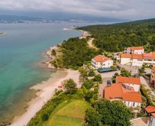 Croatia Krk Island Klimno vacation rental compare prices direct by owner 5039887