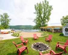 United States New York Lake George vacation rental compare prices direct by owner 12863980