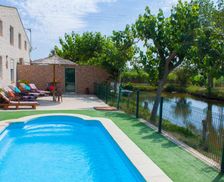 Spain Catalonia Deltebre vacation rental compare prices direct by owner 14274451