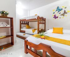 Colombia Choco Zapzurro vacation rental compare prices direct by owner 12916383