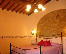 Italy Tuscany San Gimignano vacation rental compare prices direct by owner 14553595