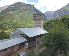 Georgia Samegrelo Zemo-Svaneti Zhabeshi vacation rental compare prices direct by owner 18148321