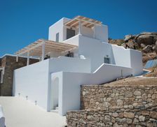 Greece Mykonos Kalo Livadi vacation rental compare prices direct by owner 14566137