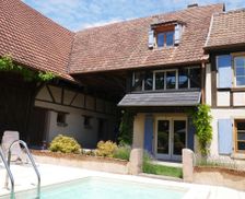 France Alsace Sundhouse vacation rental compare prices direct by owner 26805070