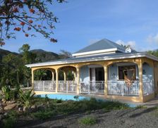 Guadeloupe Basse-Terre Bouillante vacation rental compare prices direct by owner 12836825