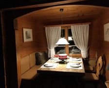 Switzerland Grisons Breil/Brigels vacation rental compare prices direct by owner 18043870