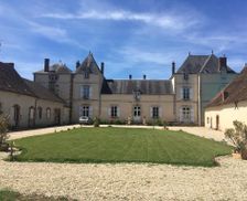 France Burgundy Tresnay vacation rental compare prices direct by owner 12987515