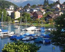 Switzerland Canton of Bern Spiez vacation rental compare prices direct by owner 14013081