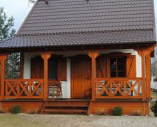 Poland Pomerania Stara Kiszewa vacation rental compare prices direct by owner 13015293