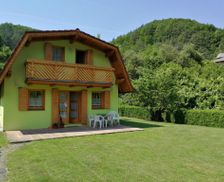 Slovakia Trenčiansky kraj Omšenie vacation rental compare prices direct by owner 13702149