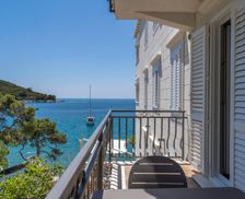 Croatia Mljet Island Saplunara vacation rental compare prices direct by owner 16599397