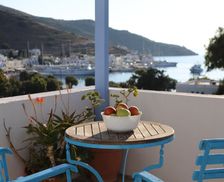 Greece Amorgos Katapola vacation rental compare prices direct by owner 18265060