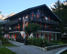 Switzerland Canton of Valais Saas-Fee vacation rental compare prices direct by owner 6531972