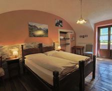 Italy Piedmont Acceglio vacation rental compare prices direct by owner 13516940