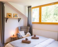 Slovakia Žilinský kraj Belá vacation rental compare prices direct by owner 18257996