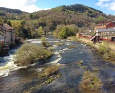 United Kingdom Clwyd Llangollen vacation rental compare prices direct by owner 15857800