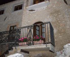 Italy Abruzzo Popoli vacation rental compare prices direct by owner 26749949