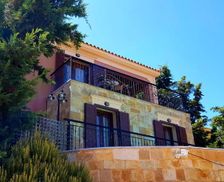 Greece Kefalonia Katsaráta vacation rental compare prices direct by owner 28615153