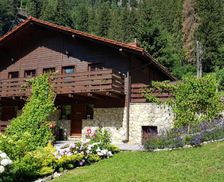 Switzerland Uri Wassen vacation rental compare prices direct by owner 14073964