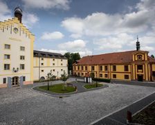 Czechia Central Bohemia Krušovice vacation rental compare prices direct by owner 13014527