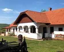Hungary Somogy Szólád vacation rental compare prices direct by owner 14325278