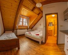 Czechia South Bohemia Velešín vacation rental compare prices direct by owner 13756383