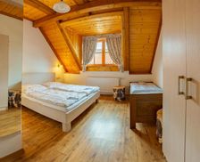 Czechia South Bohemia Velešín vacation rental compare prices direct by owner 13741728