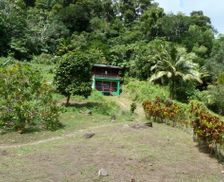 Dominica Saint George Parish Rosalie vacation rental compare prices direct by owner 12912207