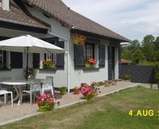 France Nord-Pas-de-Calais Boulogne-sur-Mer vacation rental compare prices direct by owner 16087512