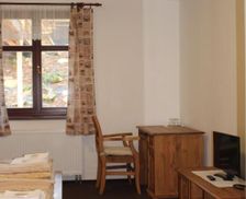 Czechia Moravia-Silesia Budišov nad Budišovkou vacation rental compare prices direct by owner 19356903