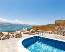 Greece Crete Korakiaí vacation rental compare prices direct by owner 6263142