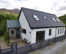 United Kingdom Highlands Glencoe vacation rental compare prices direct by owner 16158537