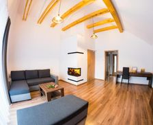 Slovakia Žilinský kraj Stará Turá vacation rental compare prices direct by owner 13968347