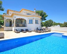 Spain Valencia Community Jávea vacation rental compare prices direct by owner 9354820