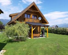 Slovakia Žilinský kraj Žiar vacation rental compare prices direct by owner 16384501