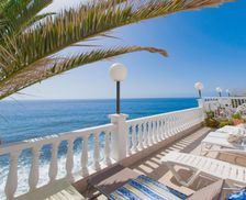 Spain Tenerife Puerto de Santiago vacation rental compare prices direct by owner 27317521