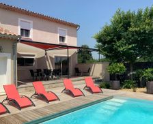 France Provence-Alpes-Côte d'Azur Camaret-sur-Aigues vacation rental compare prices direct by owner 26674769