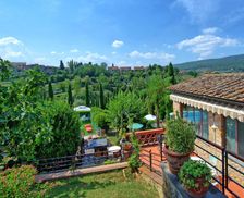 Italy Tuscany San Gimignano vacation rental compare prices direct by owner 12067892