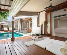 Thailand Koh Samui Choeng Mon Beach vacation rental compare prices direct by owner 16103783