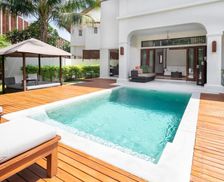 Thailand Koh Samui Choeng Mon Beach vacation rental compare prices direct by owner 27311640